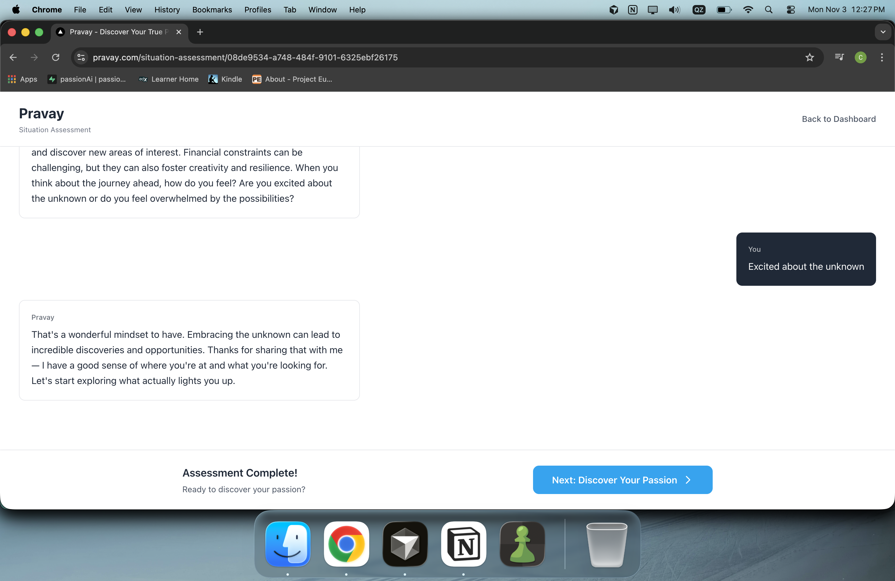 Pravay gallery image