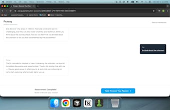 Pravay gallery image