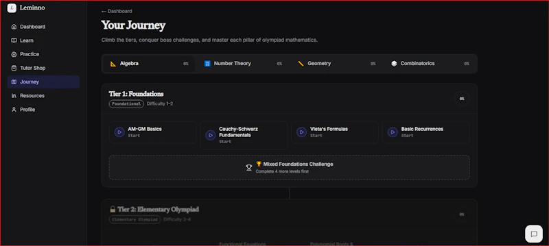 Leminno screenshot 5