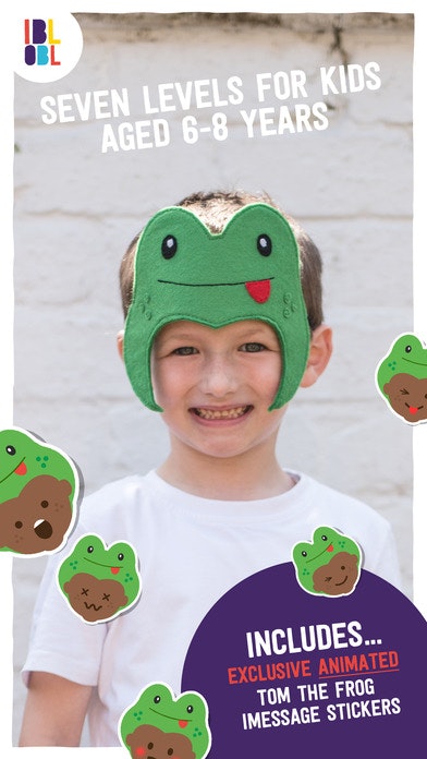 Multiplication with Ibbleobble gallery image