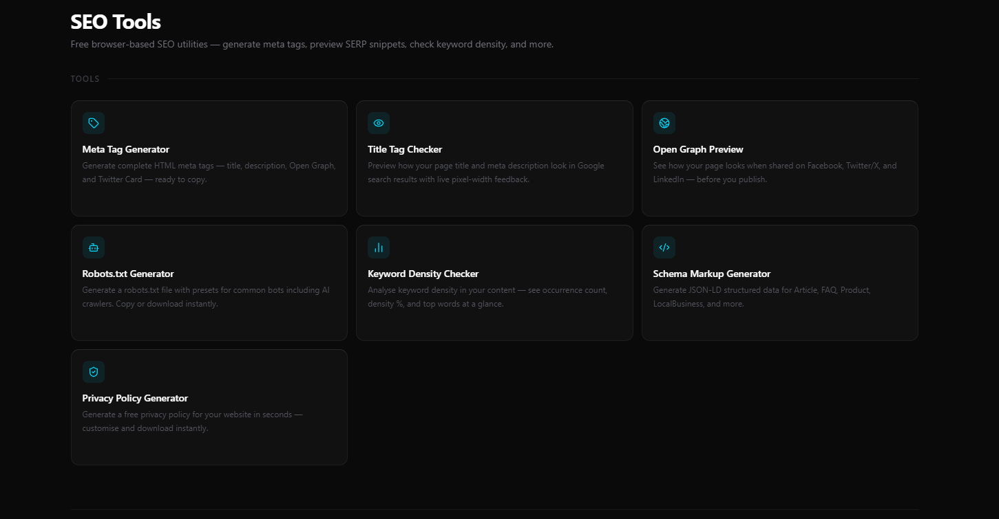 QuickKit gallery image