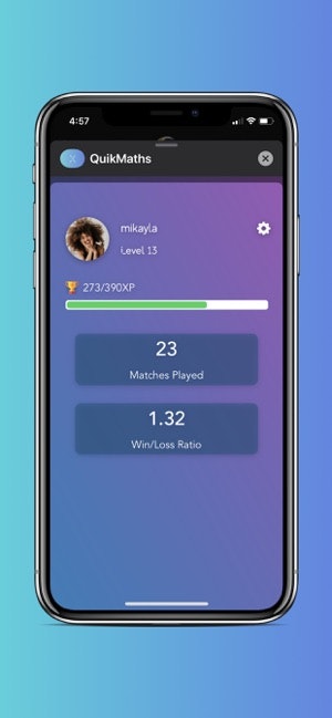 QuikMaths gallery image