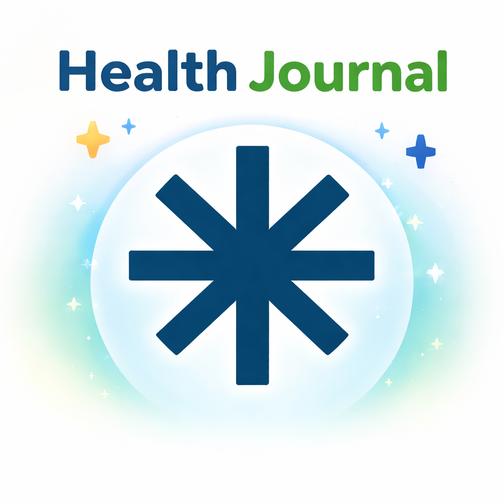 Health Journal 
