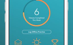 Yoga International App media 2