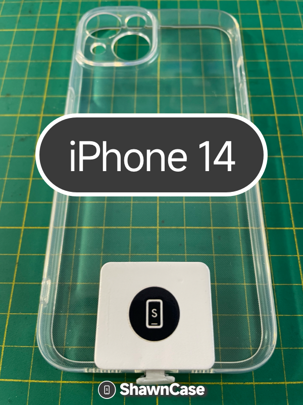 Shawncase Lightning to USB-C iPhone media 11
