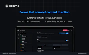 Octavia AI-CMS gallery image