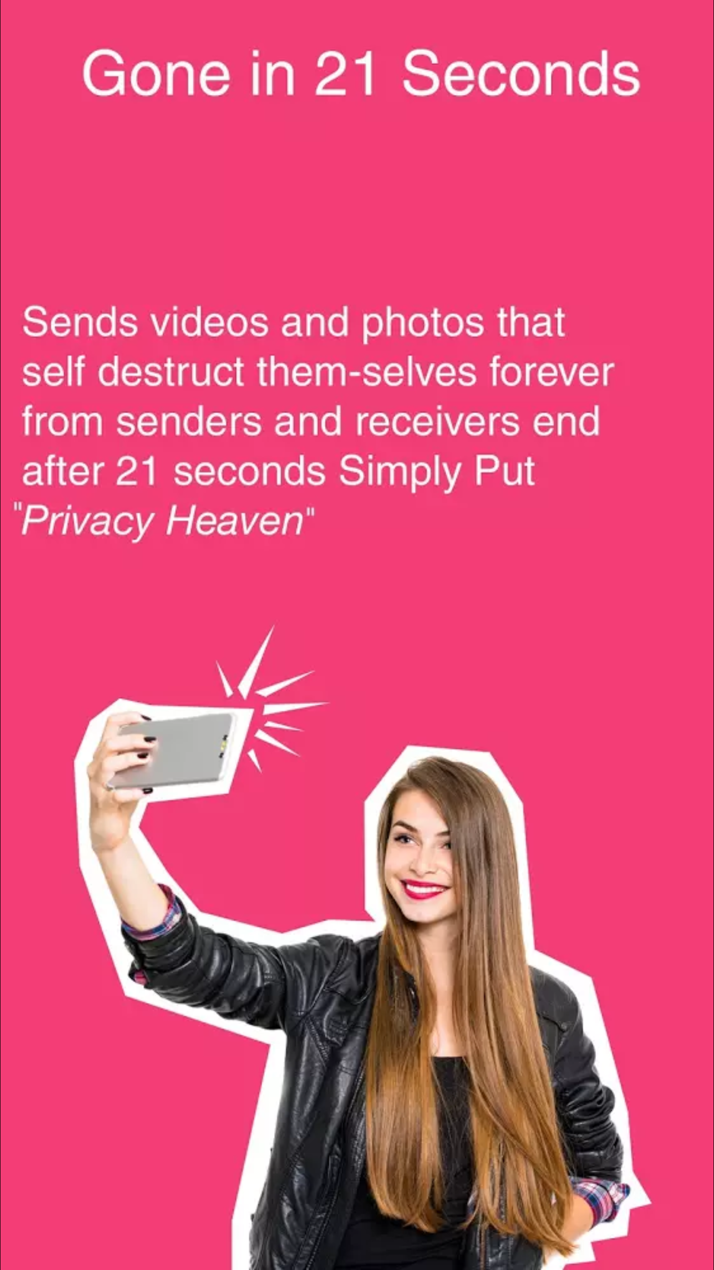 Page Messenger (Android Launch) gallery image