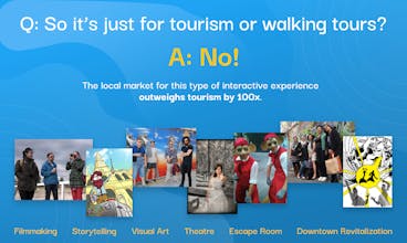 Story City gallery image