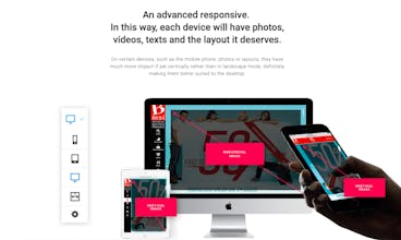 REXPANSIVE Free Page Builder - WordPress gallery image