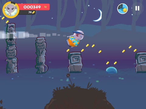 Elephants Can't Jump gallery image