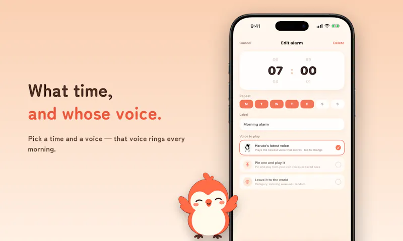Monivo screenshot 4