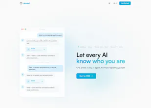 whoami for AI Agents gallery image
