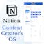 Content Creator's OS