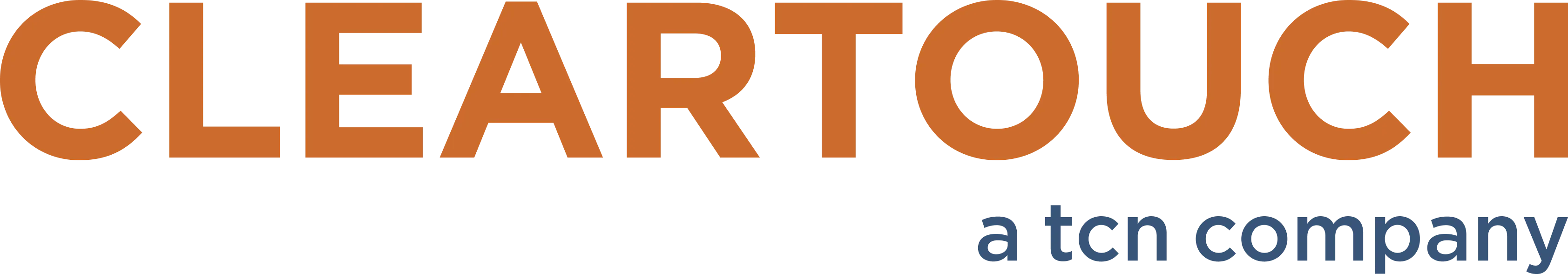 ClearTouch product banner