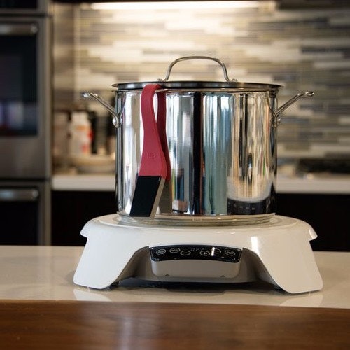 Bringing Connected Kitchen Products to Market With GE's FirstBuild