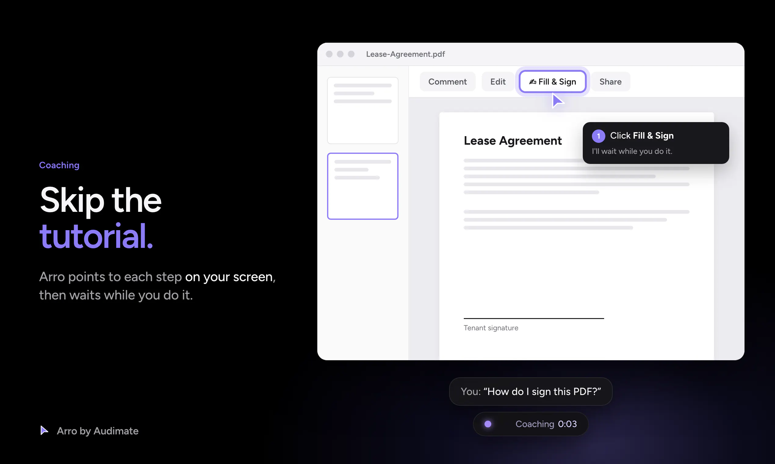 Audimate gallery image
