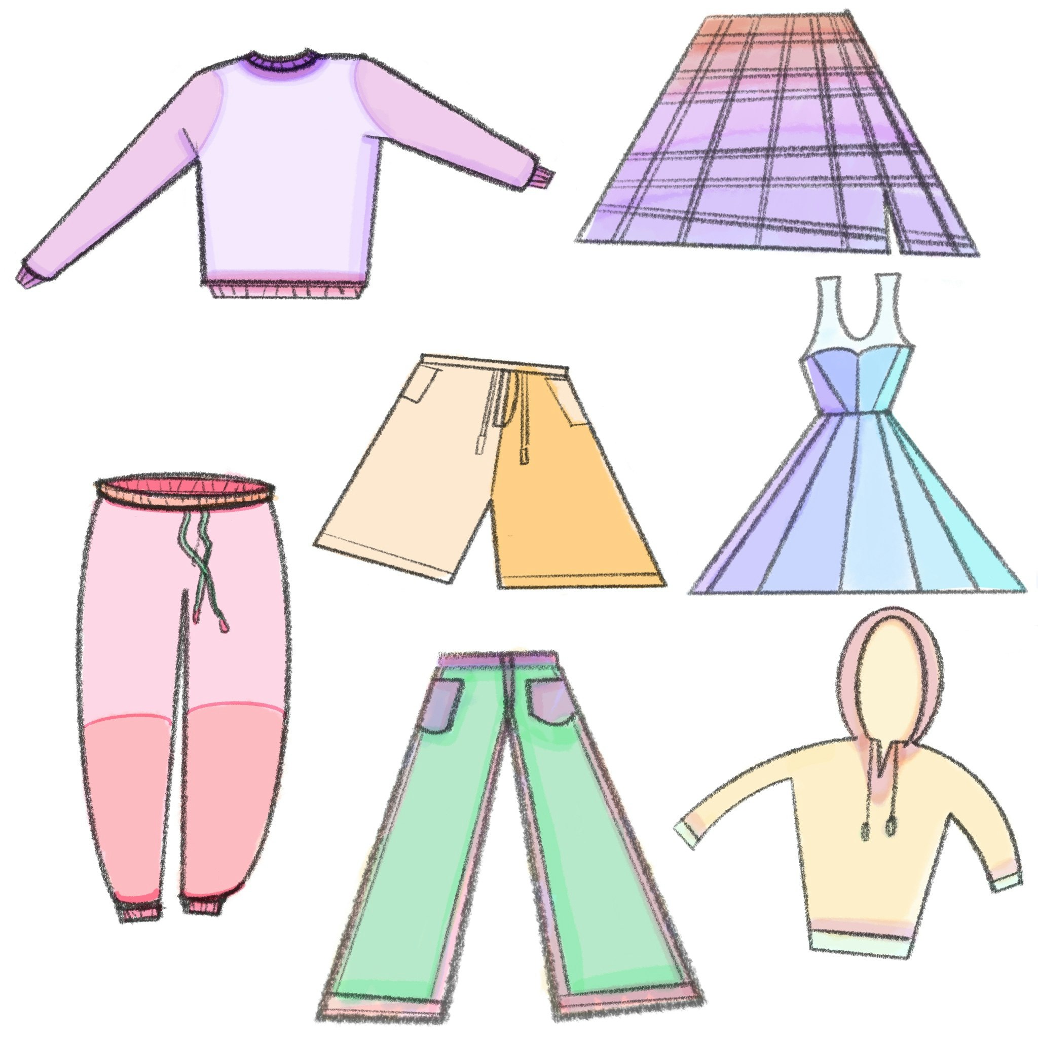 YARD SALE