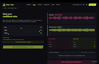 TrueTone — Speak With Confidence gallery image