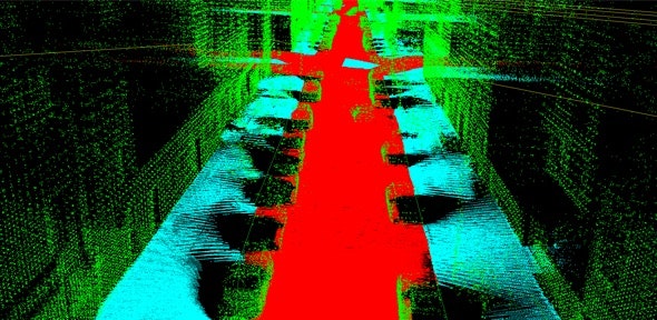 Carmera gallery image