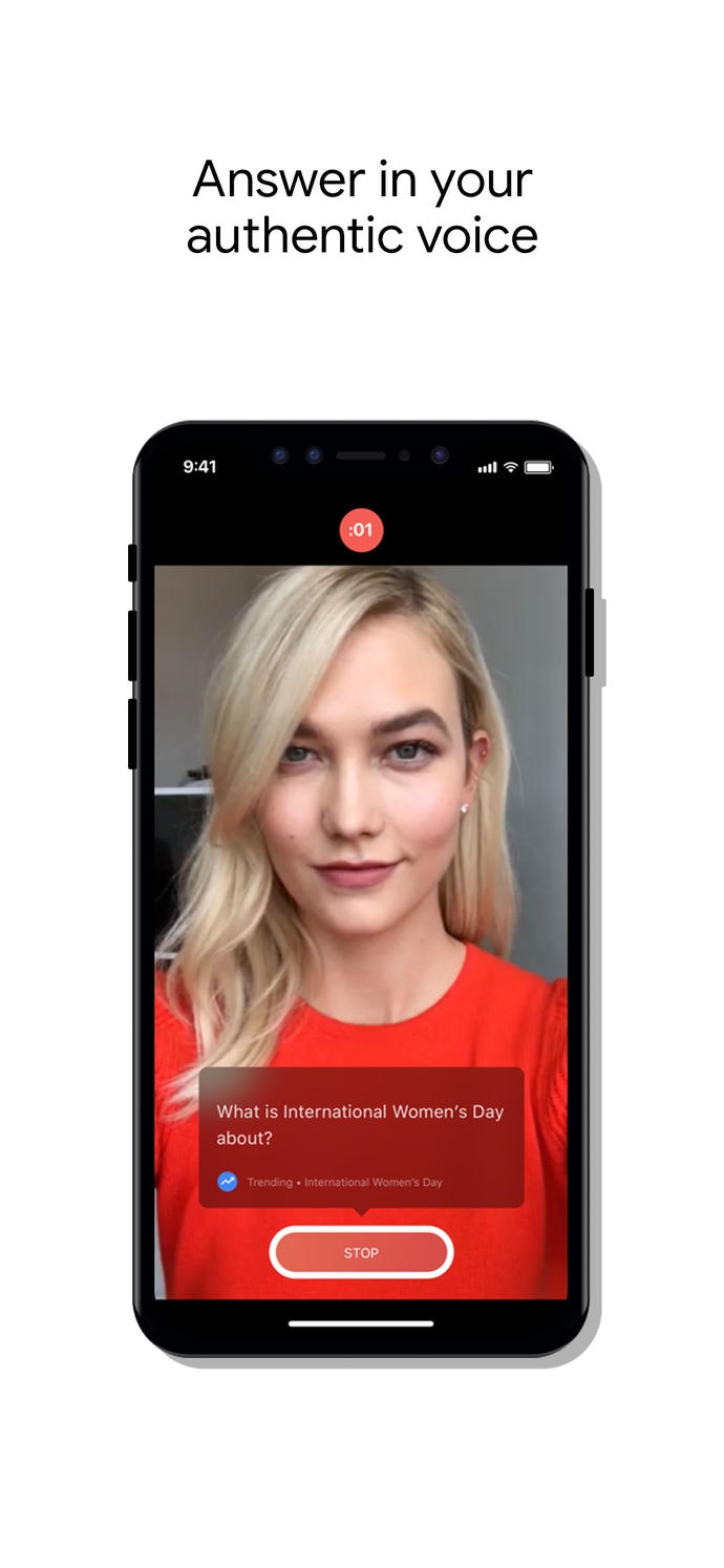 Cameos on Google Image