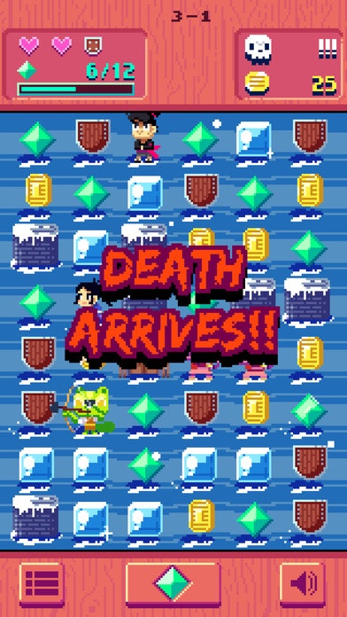 Swap Sword gallery image