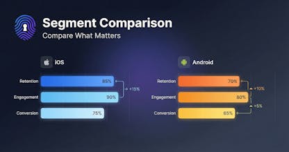 Respectlytics - Firebase Alternative gallery image