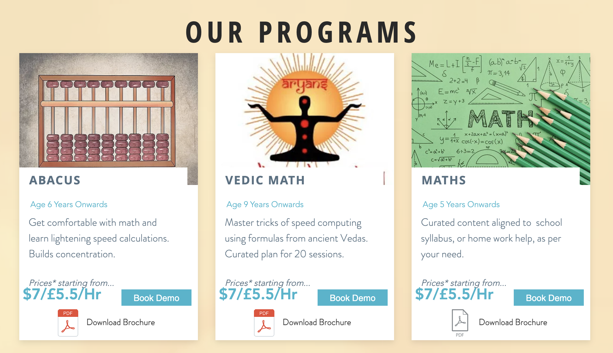 Life Skills Learning gallery image