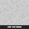 Find The Panda & Friends