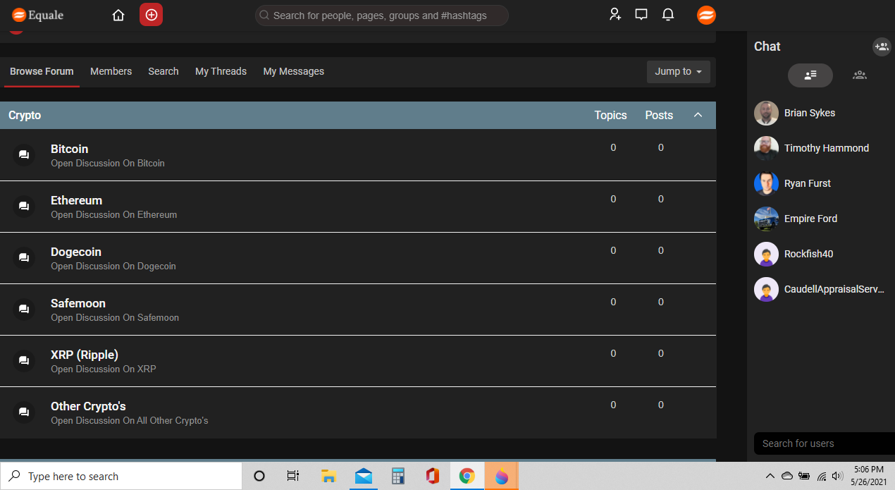 Equale gallery image