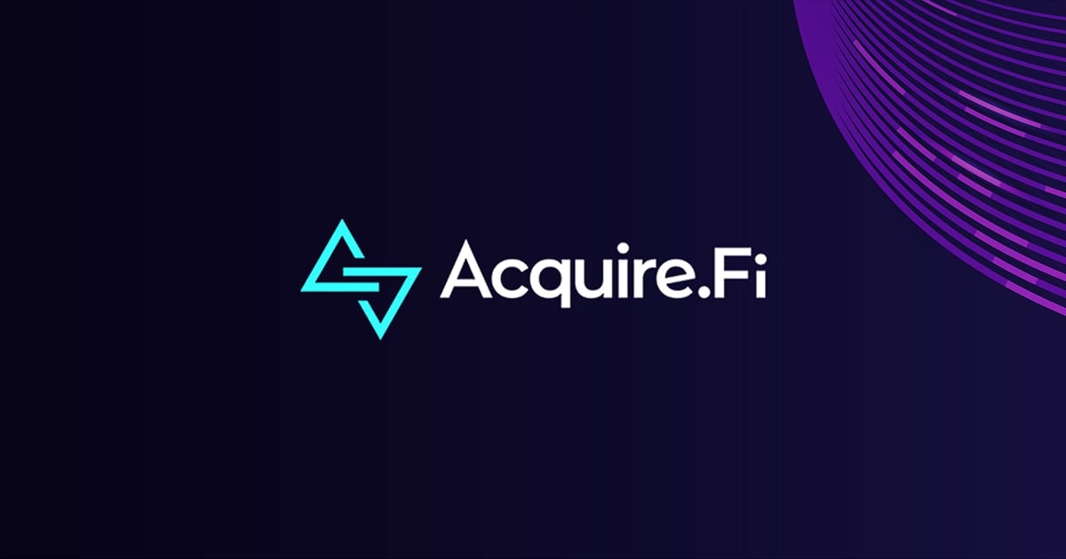 Acquire.Fi media 1