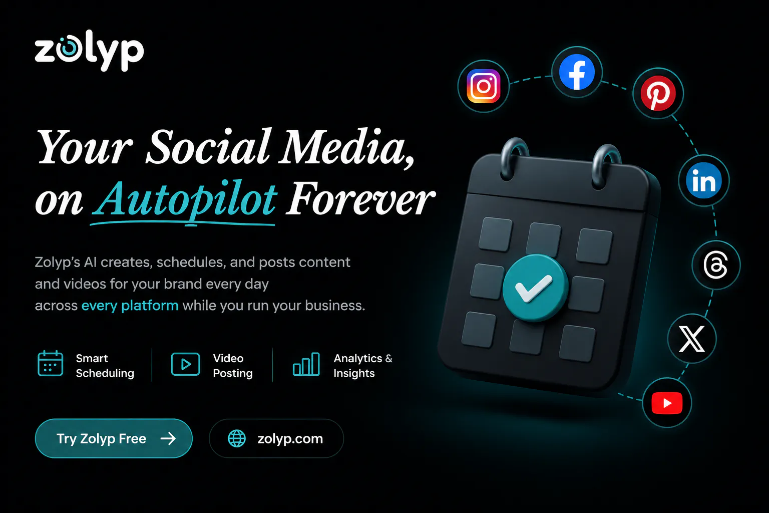 Zolyp gallery image