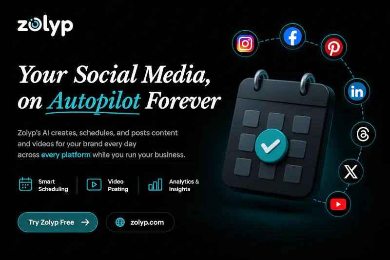 Zolyp screenshot 3