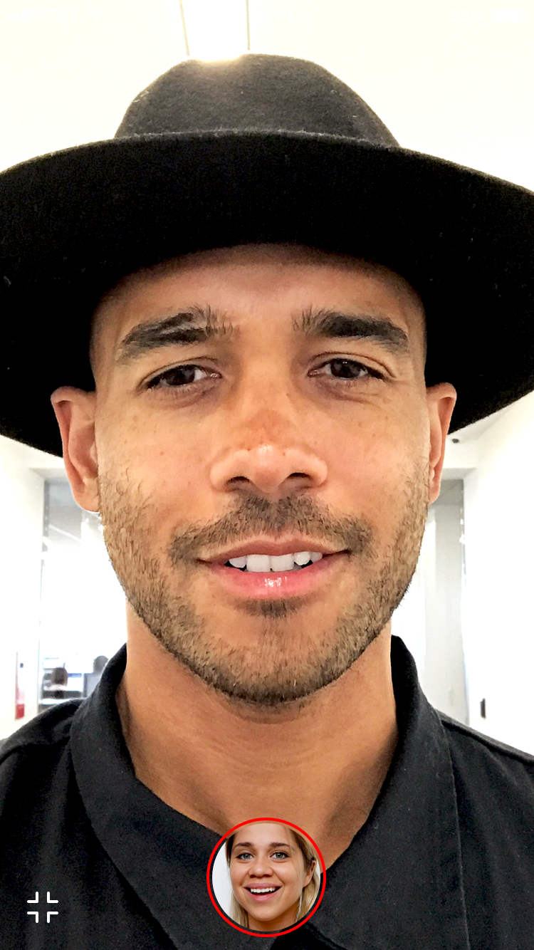 MOTI Chat gallery image