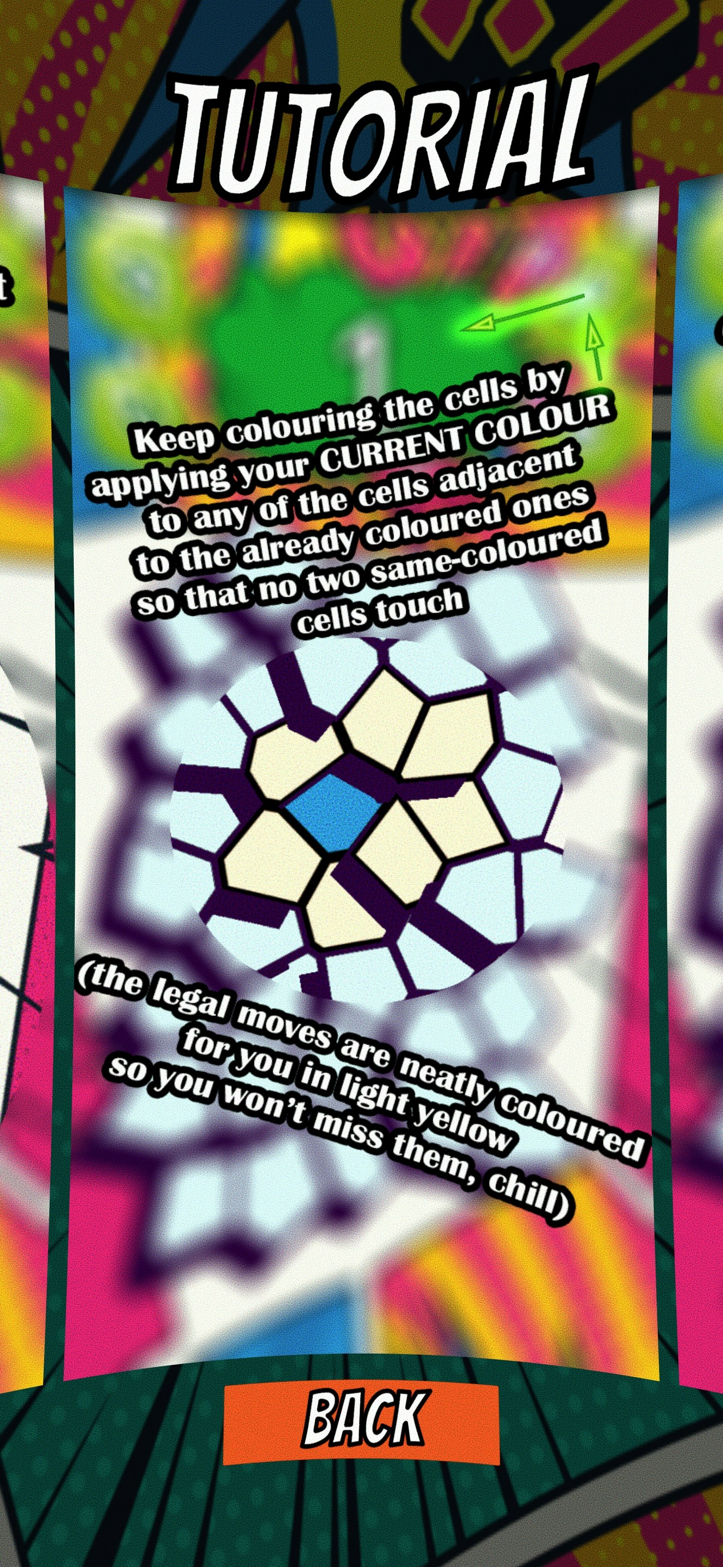 Adjacan't gallery image