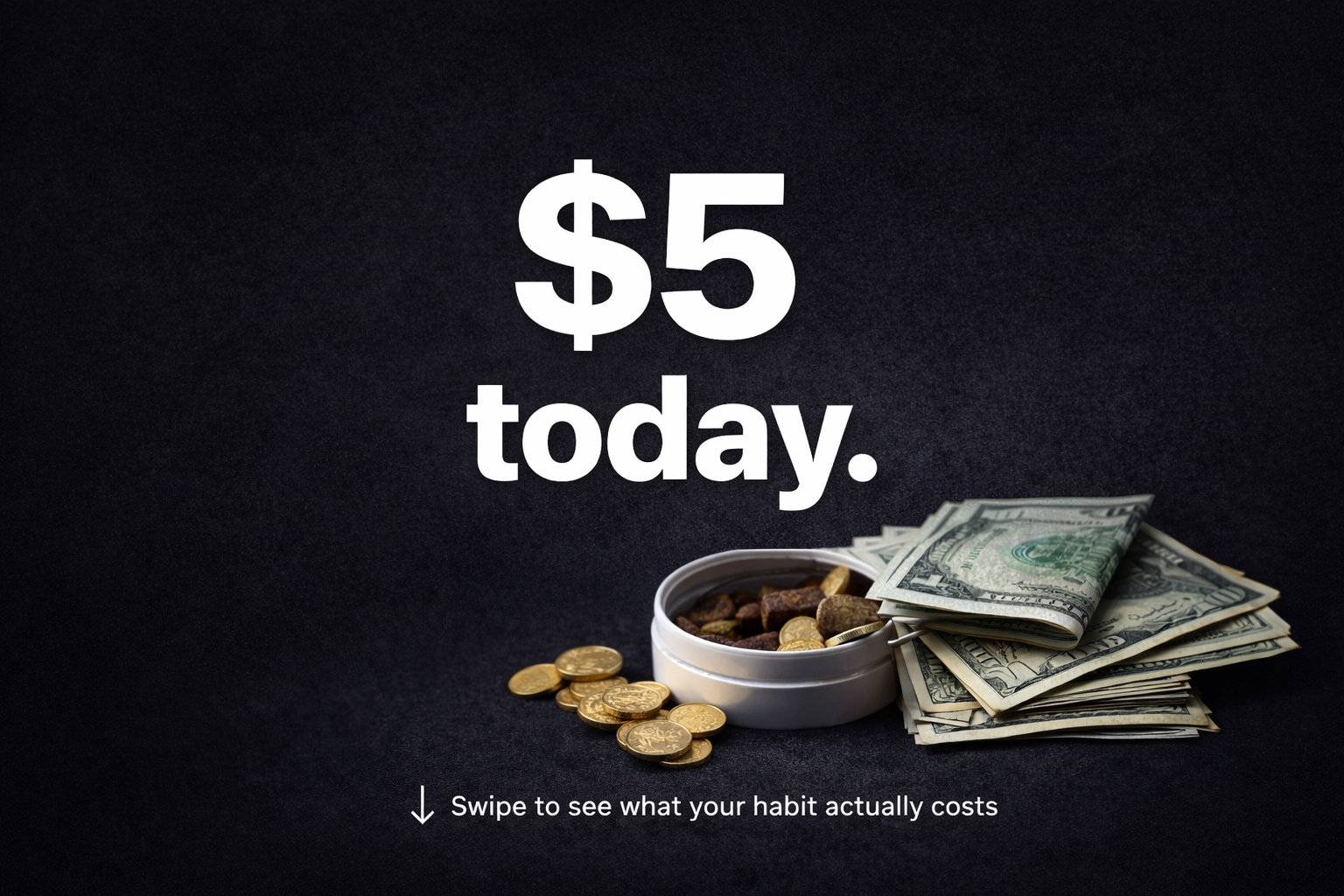 QuitFlow - Nicotine Cessation Companion gallery image