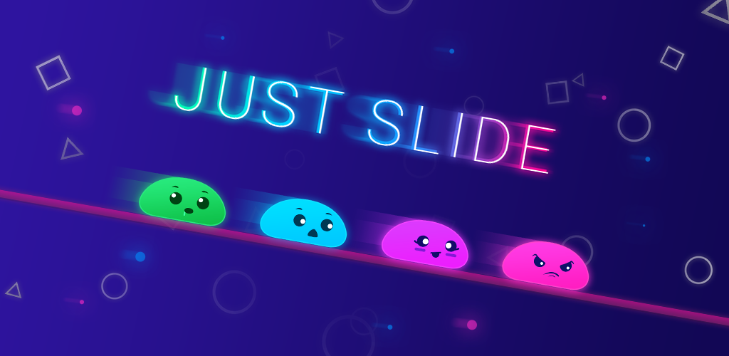 Just Slide gallery image