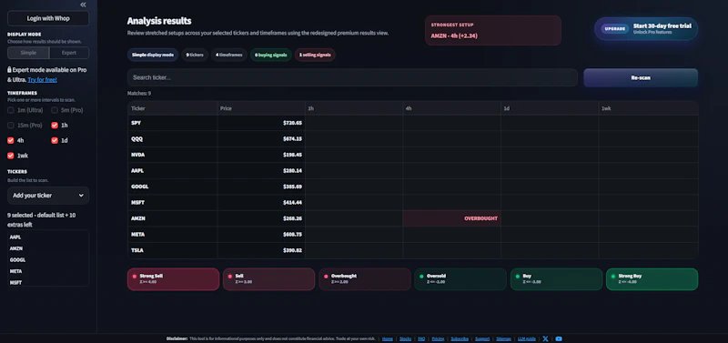 ZCoreAI screenshot 2
