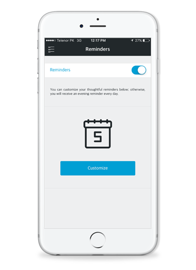 thoughtful gallery image