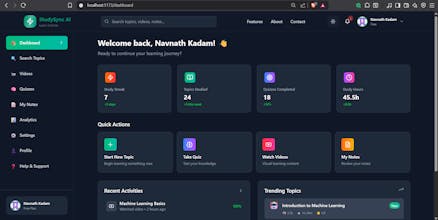 Study-Sync-Ai gallery image