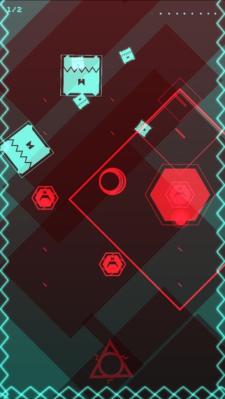 Spacey Shape gallery image