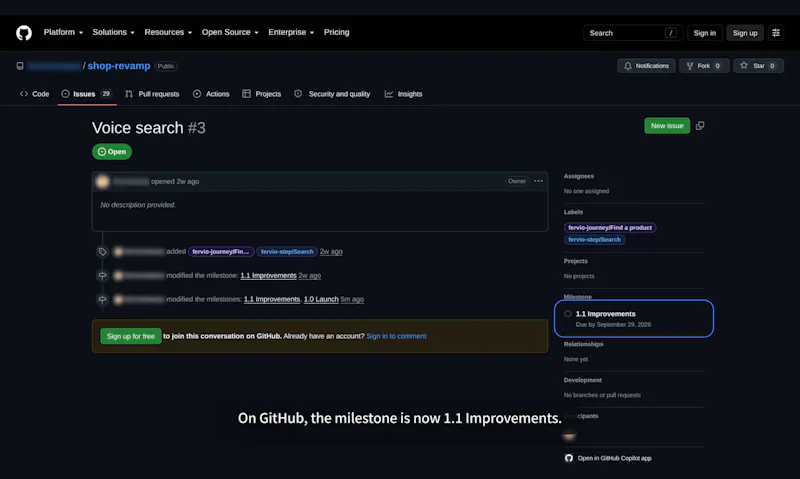 Fervio screenshot 8