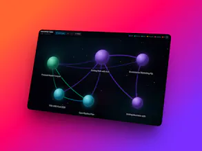 NoteGraph gallery image