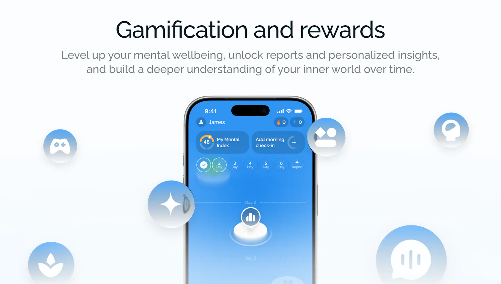 Dzeny screenshot 5