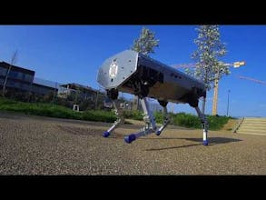 ZOA Robotics Early Access gallery image