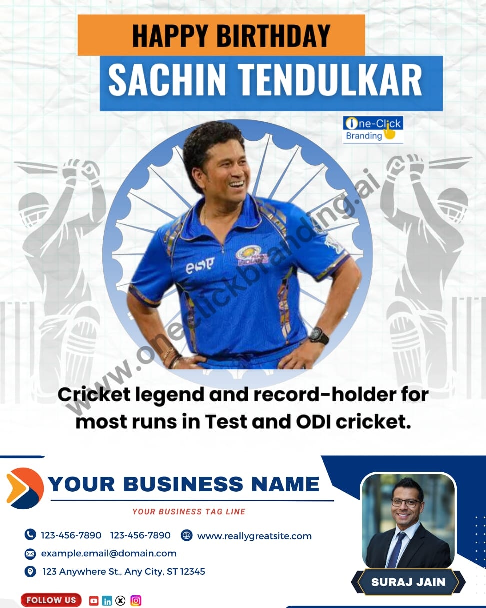 OneClickPro Marketing Posters  gallery image