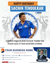 OneClickPro Marketing Posters gallery image