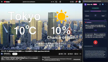 Echo me gallery image