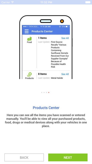 eRecall gallery image
