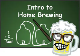 BUILD YOUR NEW BREWER'S STARTER KIT
