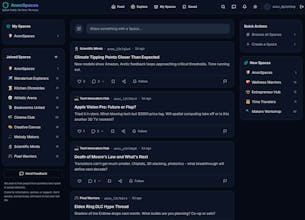 AnonSpaces gallery image